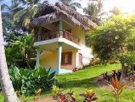 Hotel Las Ballenas Escondidas Bungalow